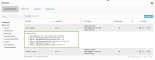 Alarm Reports with modules.