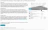 OTX Join the Open Threat Exchanage welcome window.